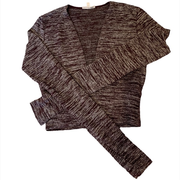 WILFRED FREE | BODYCON CROP TOP SIZE SMALL - Picture 4 of 6